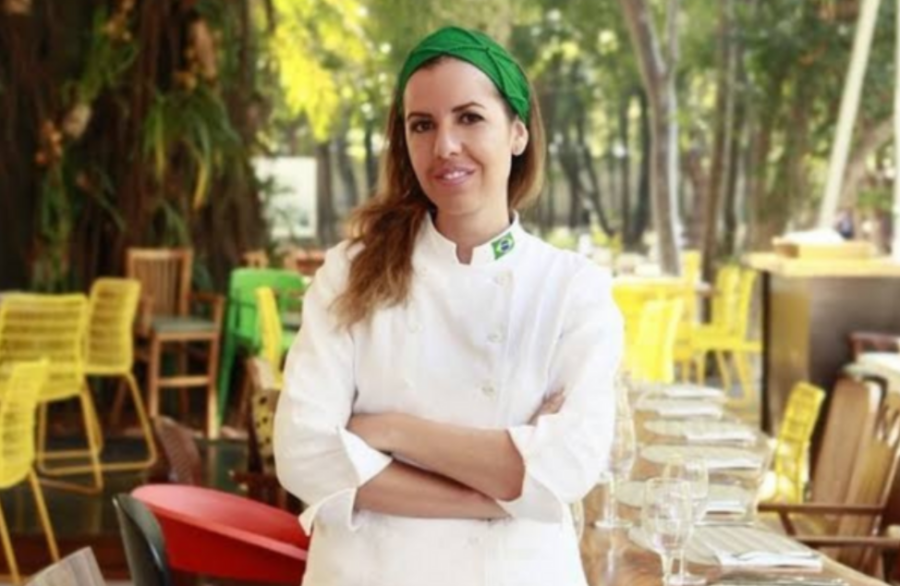 Chef baiana assinará menu da cúpula do G20 no Rio de Janeiro